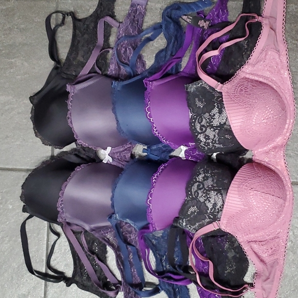 Victoria's Secret Other - 6 Dream Angels Bras